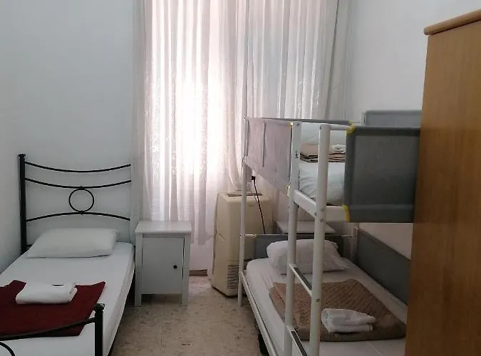 Dream Destination Hostel