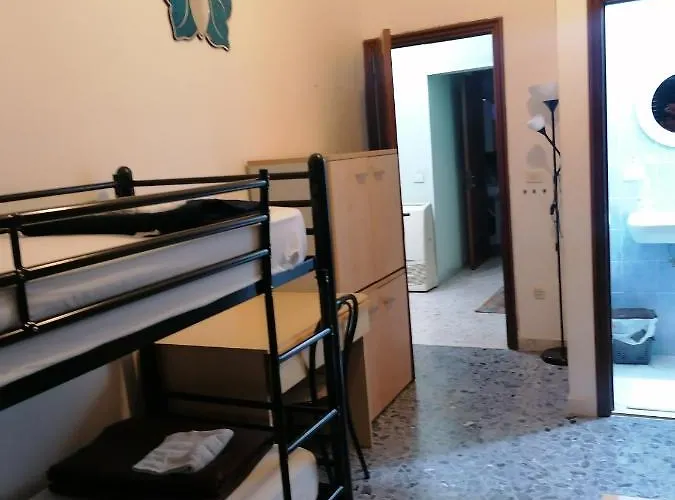 Hostel Dream Destination Roma