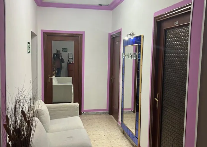 Hostel Dream Destination Roma