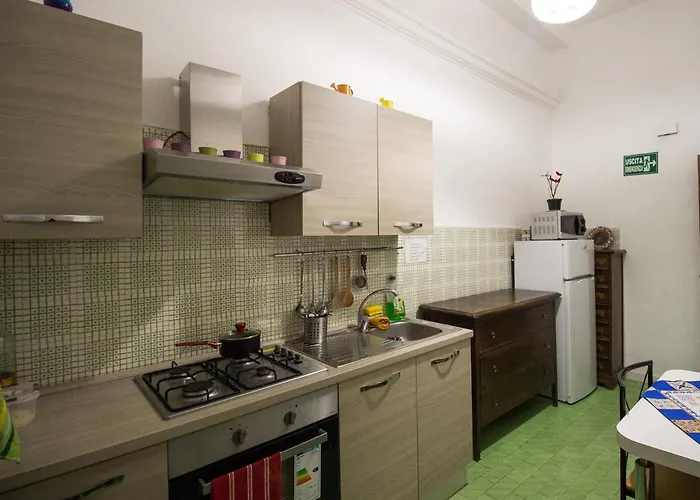Dream Destination Hostel