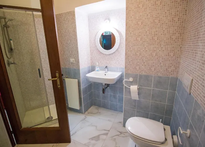 Hostel Dream Destination Roma